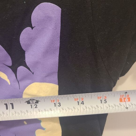 Visit Rigel VII T-Shirt By Gildan Nerd Block - Picture 6 of 6